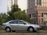 Mazda6 Hatchback 2002 года